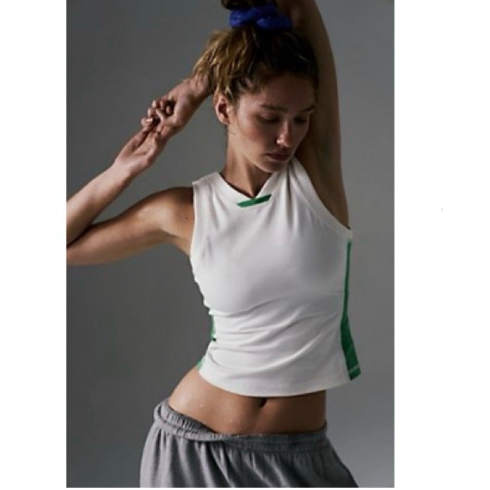 NWT FP Movement Top